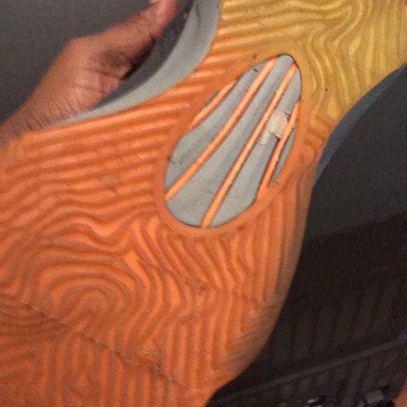 Nike Zoom KD - Picture 2 of 4